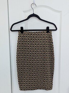 Primark Pencil Skirt in Size 4